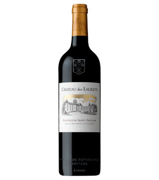 chateau des laurets puisseguin saint emilion-nairobidrinks